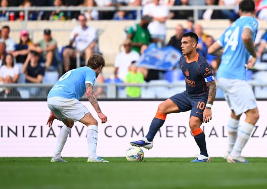Rambaudi: “Lazio, ora occorre resettare. Mercoledì sarà un’altra partita. Deve cercare di…”- immagine 2