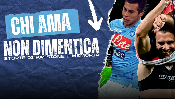 ex calciatori napoli