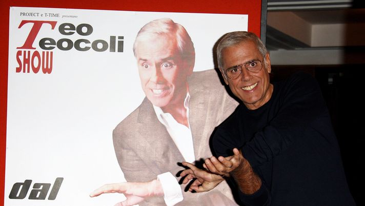 Teocoli: “Le donne sono state la mia malattia. Poi sono guarito…” - immagine 1