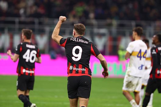 Roma in ascesa: Allegri guida il Milan nella trasferta più ostica- immagine 3