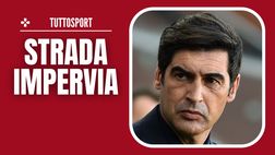 Milan, Fonseca in arrivo: l’allenatore avrà difficoltà da superare…