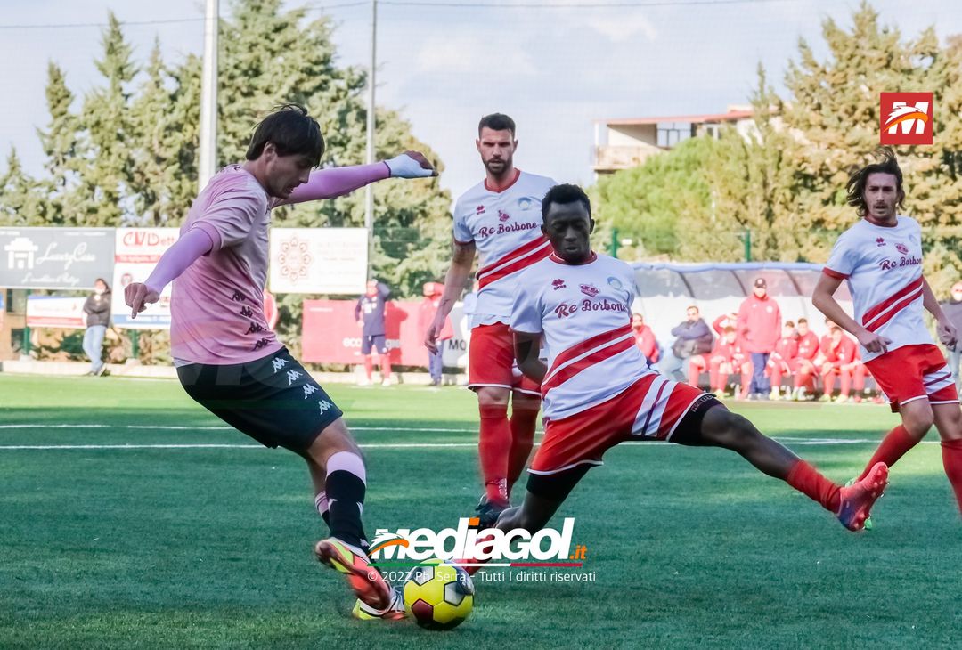 FOTO, Marineo-Palermo 0-6 la partita finisce in goleada (gallery) - immagine 155
