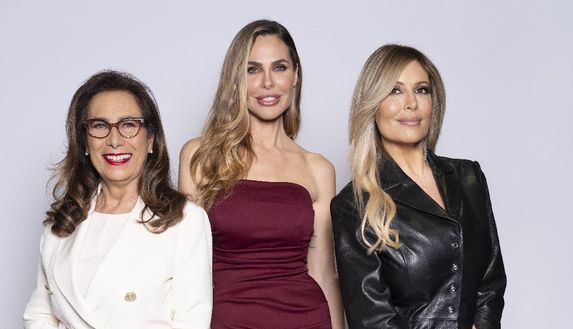 Aldo Grasso: “GF, con Ilary Blasi conduzione più alla mano. Come in un mercato rionale”- immagine 2