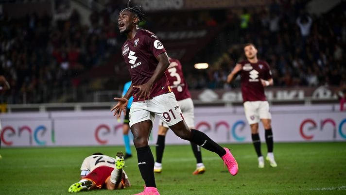 UFFICIALE – Torino, infortunio per Zapata: salta l’Inter, l’esito degli esami - immagine 1