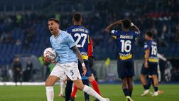 Lazio, dalla panchina è spesso arrivato un contributo prezioso: il dato che lo certifica