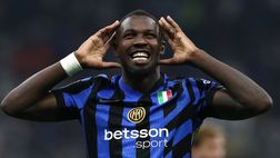 Resp. giovanili Boulogne: “I Thuram? Marcus non ha limiti. E su Inter-Juve…”