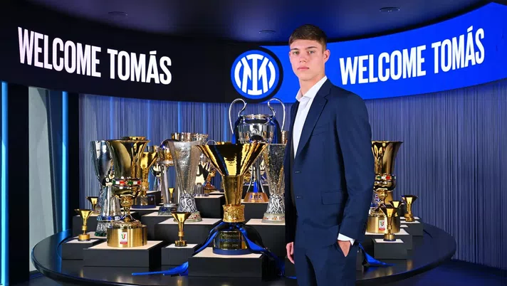Inter, chi è Tomas Palacios: la carriera, la nazionale argentina e il percorso - immagine 1