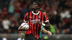 Udinese-Milan, le formazioni ufficiali: fuori Abraham! La scelta su Lovric, Ekkelenkamp e Pavlovic