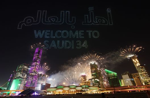 Abodi: “Mondiali in Arabia nel 2034? Bisogna andare in luoghi nei quali…”- immagine 3