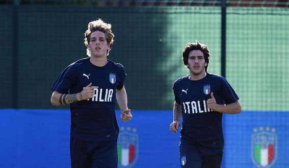 Getty Images Caso scommesse, Caressa: “Aspettiamo le carte della magistratura. Tre possibilità”- immagine 2