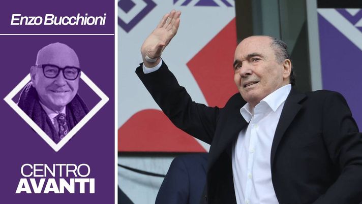 Società inesistente, in mano a nessuno. Un appello a Commisso: venda - immagine 1