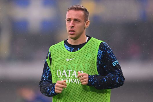 Quanto vuole l’Inter per cedere Frattesi al Napoli. Vice-Dumfries? Un nome fa impazzire- immagine 2