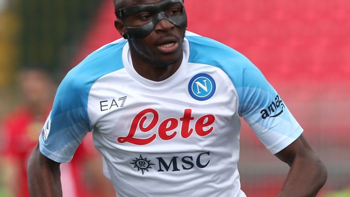 Osimhen napoli