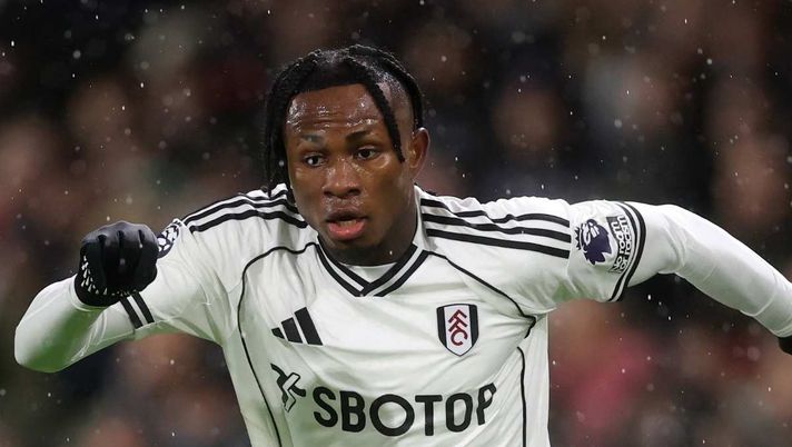 Chukwueze sorprende positivamente: il Fulham pronto al riscatto? Ecco quanto spetta al Milan