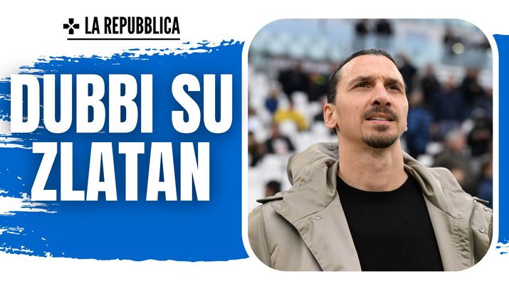 Zlatan Ibrahimovic RedBird AC Milan