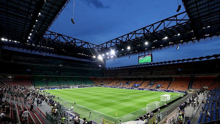 Domani Inter-Milan ore 20.45: dove vedere in tv il derby e chi fa la telecronaca - immagine 1
