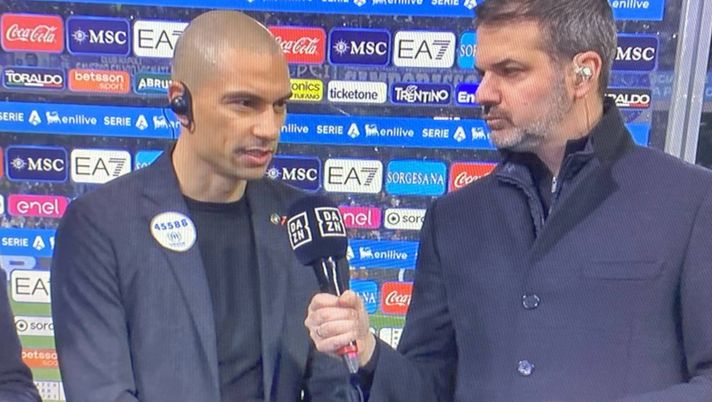 Udinese, Inler: “Tornare a Napoli è sempre bellissimo, dico una cosa ai tifosi azzurri” - immagine 1