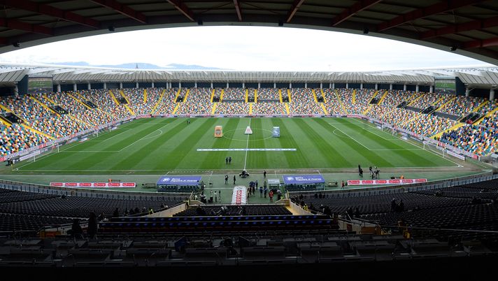 Udinese-Torino, le ultime dai campi - immagine 1