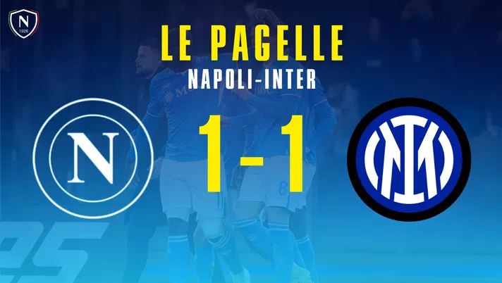 Napoli-Inter, le pagelle: Billing l’eroe inatteso, Buongiorno insuperabile. Bene Gilmour- immagine 2