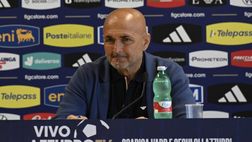 Spalletti: “Ripartirò dai giovani, chi può essere un nuovo leader! Ho sbagliato, fare il Ct è diverso”