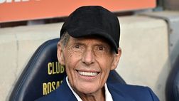 Lutto per il Boca Juniors, è morto il tecnico Miguel Anguel Russo: aveva 69 anni