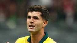 Calciomercato Milan, presto nuovi contatti per il rinnovo di Pulisic