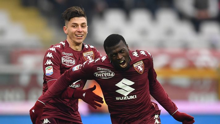 La quiete del Toro dopo la tempesta - immagine 1