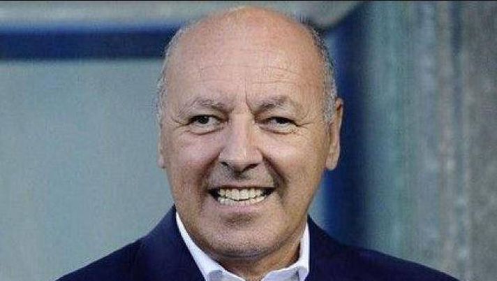 Inter, Marotta avverte: il caso Conte potrebbe avere conseguenze sulla corsa scudetto - immagine 1