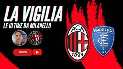 FONSECA come INZAGHI? “Difficile DOMINARE in MILAN-EMPOLI” E poi su RAFA LEAO e FOFANA…