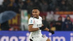 Nkunku-Roma, l’attaccante risponde ai tifosi del Milan: “Resto? Sì, sì” – VIDEO