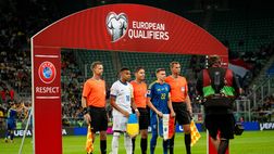 Francia-Ucraina: dove vedere la partita e le probabili formazioni