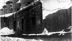 Gino, Giulio e la Guerra