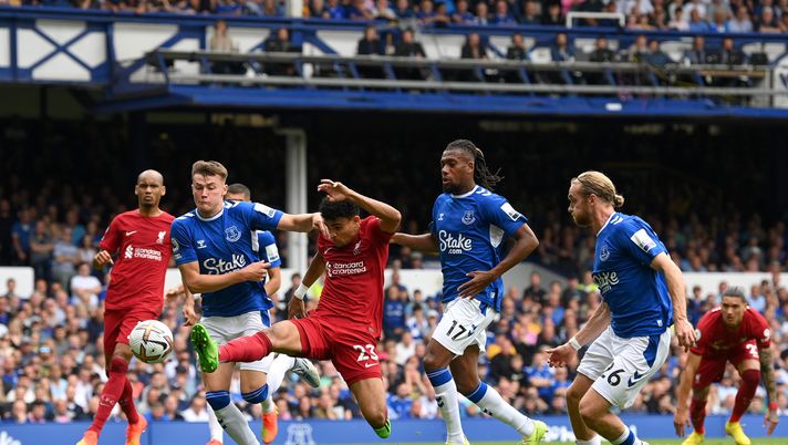 L’Everton poteva giocare i derby con un Luis Diaz in più: ma Benitez bloccò tutto… - immagine 1