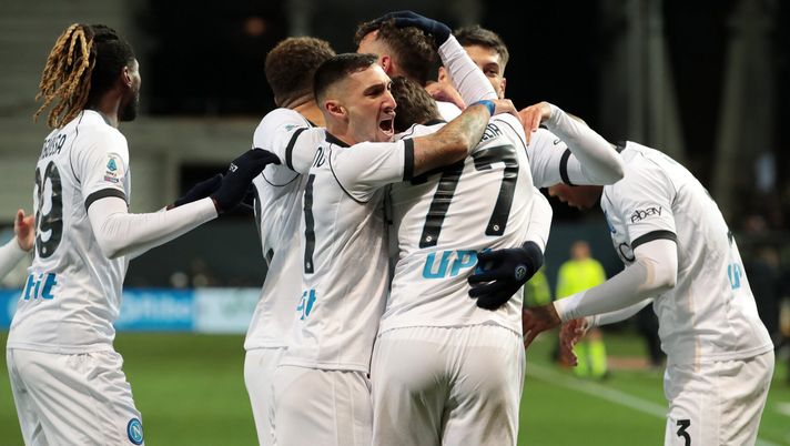 atalanta napoli mazzarri