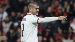 Biasin sul Milan: “Morata? Serve che si sblocchi definitivamente”