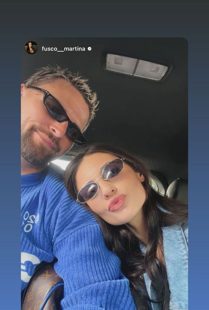 Contini, anche lui si è concesso un weekend di relax: è volato in Spagna! – LE FOTO - immagine 3