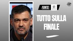 Milan, 180 minuti per il riscatto: testa alla finale di Coppa Italia