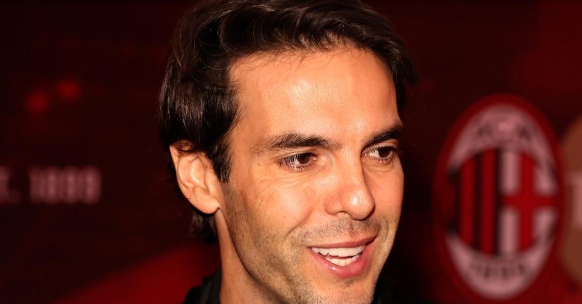 Kaká: “Milan, credi nello Scudetto: non è finita. Derby? Possiamo vincere con Modric”