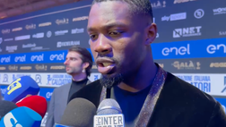 Thuram: “Mai via dall’Inter per la clausola. Champions? Non scelgo, siamo una squadra che…”