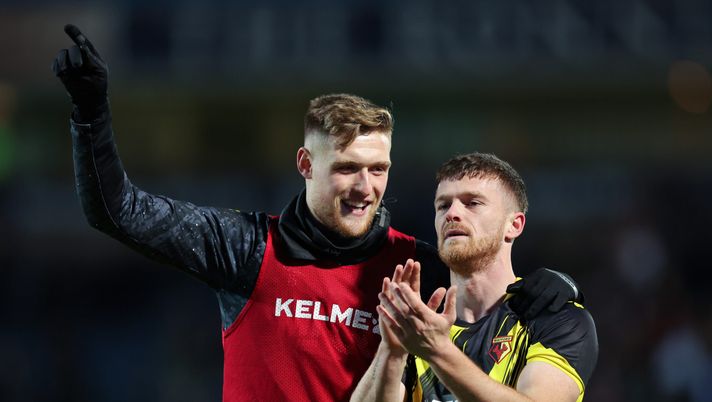 Udinese, salta Porteous come post Perez: il motivo della problematica - immagine 1