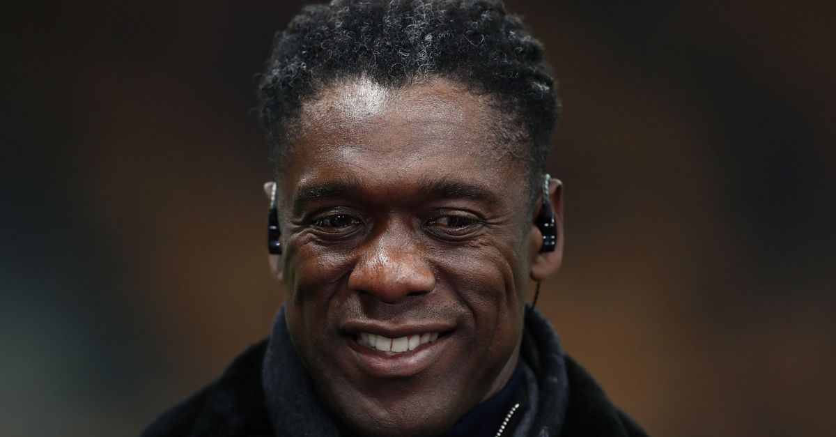 seedorf e l8217aneddoto con allegri ai tempi del milan non siamo tutti uguali ho quattro figli e 8230 da Pianetamilan.it seedorf e l8217aneddoto con allegri ai tempi del milan non siamo tutti uguali ho quattro figli e 8230