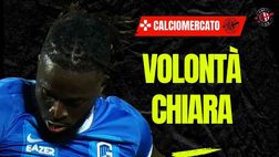 Calciomercato Milan, dal Belgio: “Contatti fitti per Arokodare: lui ha fatto sapere che …”