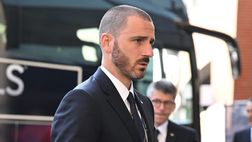 Sky: “Bonucci, vie legali contro la Juventus: ecco la situazione”