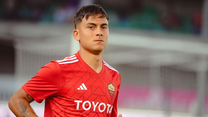 Niente lesione per Dybala, ma resta in dubbio - immagine 1