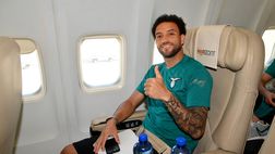 Lazio, Felipe Anderson scelto dall’Ass. Onorato per uno spot in Campidoglio