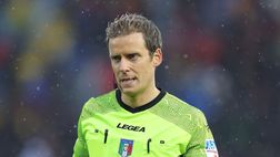 Atalanta-Juventus: designato il direttore di gara per la sfida