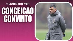 Milan, Conceicao e la dirigenza convinti della svolta. Ecco cosa chiede l’allenatore
