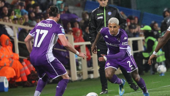 FOTO – Siparietto social fra Piccoli e Dodò: “Passami la palla, fratello” - immagine 1