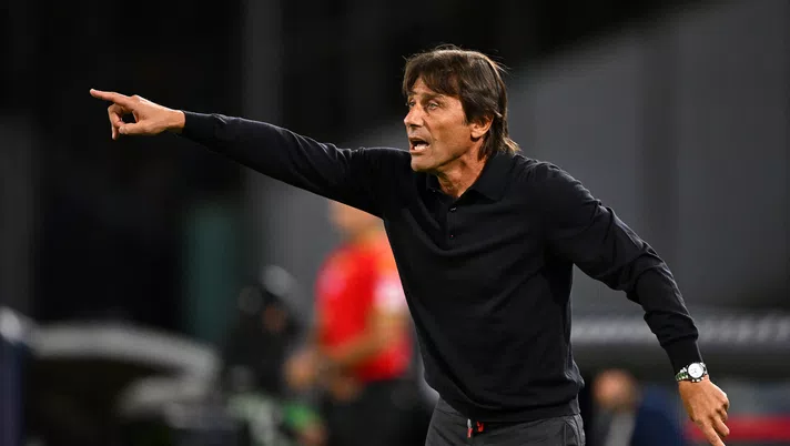 conte napoli