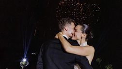 Il gesto tenero di Pavard commuove la moglie Kleofina: “Se le persone conoscessero il tuo…”